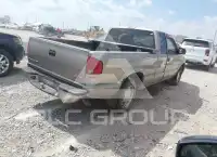 2003 GMC SONOMA фото