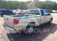 2003 GMC SONOMA фото