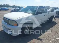 2003 GMC SONOMA photo