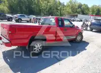 2003 GMC SONOMA фото