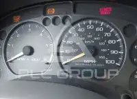 2003 GMC SONOMA фото