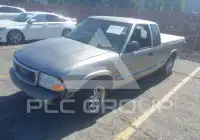 2003 GMC SONOMA фото