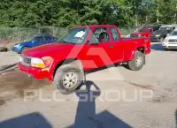 2003 GMC SONOMA фото
