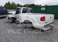 2003 GMC SONOMA photo