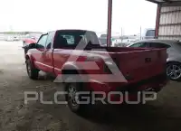 2003 GMC SONOMA фото