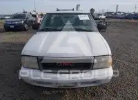 2003 GMC SONOMA фото