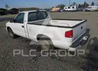 2003 GMC SONOMA фото
