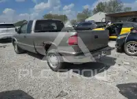 2003 GMC SONOMA фото