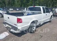 2003 GMC SONOMA photo