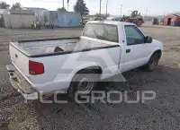 2003 GMC SONOMA фото