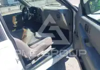 2003 GMC SONOMA фото