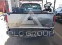 2003 GMC SONOMA фото