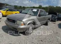 2003 GMC SONOMA фото
