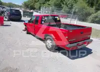 2003 GMC SONOMA фото
