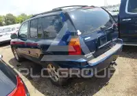 2003 GMC ENVOY фото