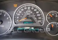 2003 GMC ENVOY photo