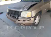 2003 GMC ENVOY фото
