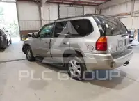 2003 GMC ENVOY фото
