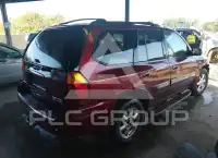 2003 GMC ENVOY фото