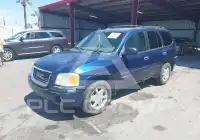 2003 GMC ENVOY фото