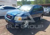 2003 GMC ENVOY фото