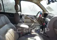 2003 GMC ENVOY photo
