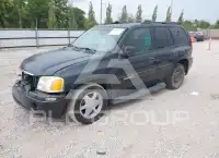 2003 GMC ENVOY фото