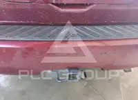 2003 GMC ENVOY фото