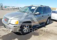 2003 GMC ENVOY photo