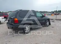 2003 GMC ENVOY фото
