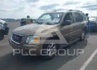 2003 GMC ENVOY фото