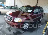 2003 GMC ENVOY фото