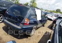 2003 GMC ENVOY фото