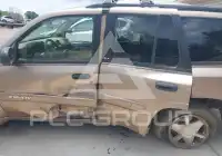 2003 GMC ENVOY photo