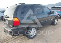 2003 GMC ENVOY фото