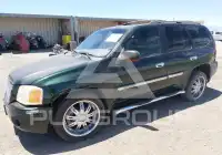 2003 GMC ENVOY photo