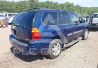 2003 GMC ENVOY фото