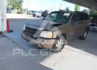 2003 GMC ENVOY фото