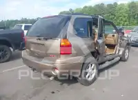 2003 GMC ENVOY фото