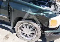 2003 GMC ENVOY photo