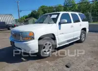 2003 GMC YUKON фото