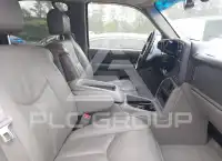 2003 GMC YUKON photo