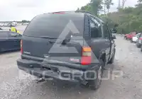 2003 GMC YUKON photo