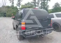2003 GMC YUKON photo