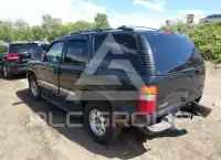 2003 GMC YUKON фото