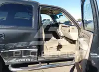 2003 GMC YUKON photo