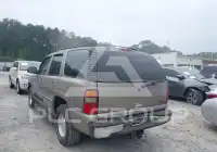 2003 GMC YUKON photo