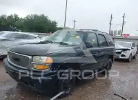 2003 GMC YUKON фото