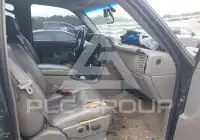 2003 GMC YUKON photo