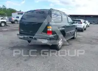 2003 GMC YUKON фото